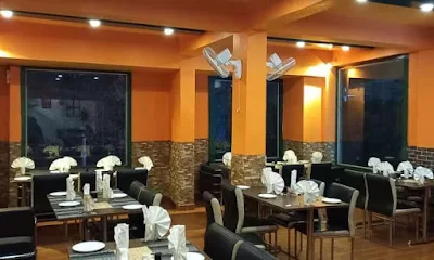 Dwarka Restaurant