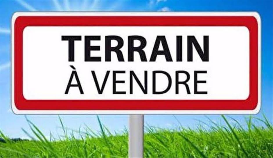 Vente terrain  521 m² à Moret-Loing-et-Orvanne (77250), 11 900 €