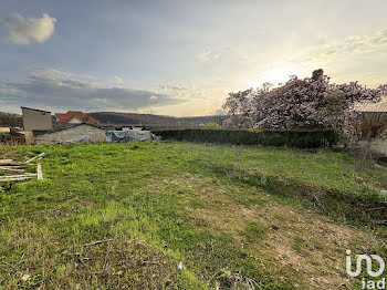 terrain à Nouzonville (08)