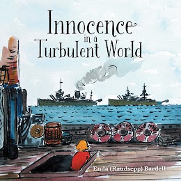 Innocence in a Turbulent World cover