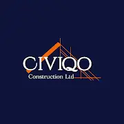 Civiqo Construction Ltd Logo