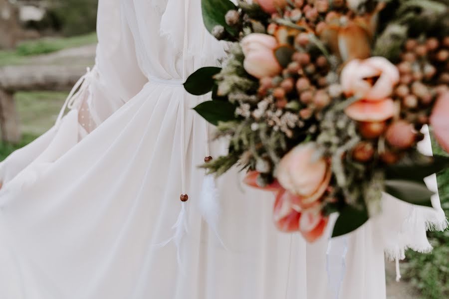 Fotógrafo de bodas Olga Kornilova (olelukole). Foto del 6 de diciembre 2018