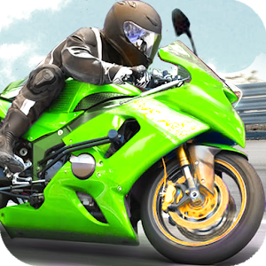 Download Moto Traffic Race For PC Windows and Mac