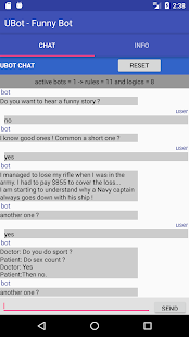 Funny Bot(圖3)-速報App