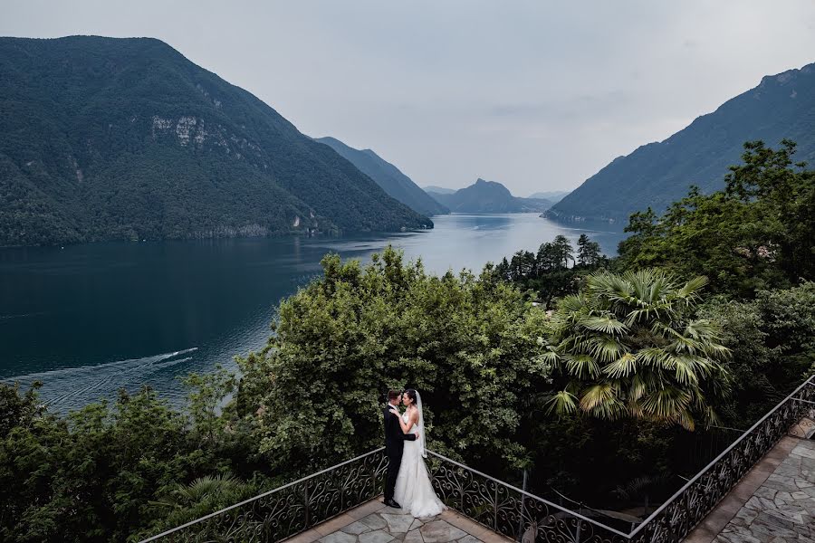 Fotograful de nuntă Marco Baio (marcobaio). Fotografia din 2 august 2019