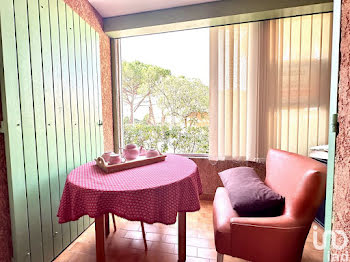 appartement à Hyeres (83)