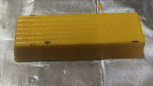 Mango Chocolate Bar