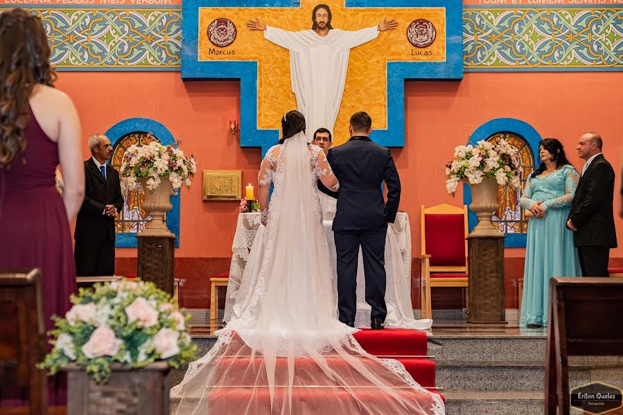 Photographe de mariage Ériton Queles (queleseriton). Photo du 11 mai 2020