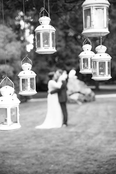 Fotógrafo de casamento Miguel Morón (miguelmoron). Foto de 23 de janeiro 2020