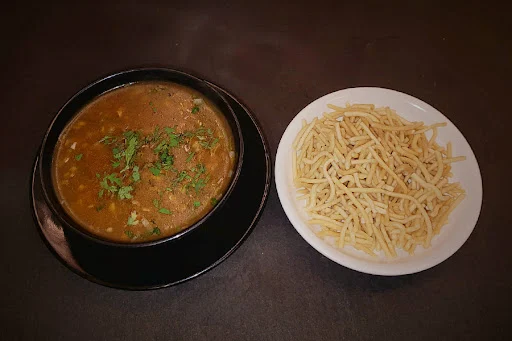 Veg Manchow Soup