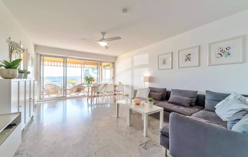 Vente appartement 3 pièces 73.54 m² à Villefranche-sur-Mer (06230), 980 000 €