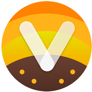 Voger - Icon Pack