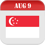 Cover Image of Скачать Singapore Calendar 2020 2.72.91 APK