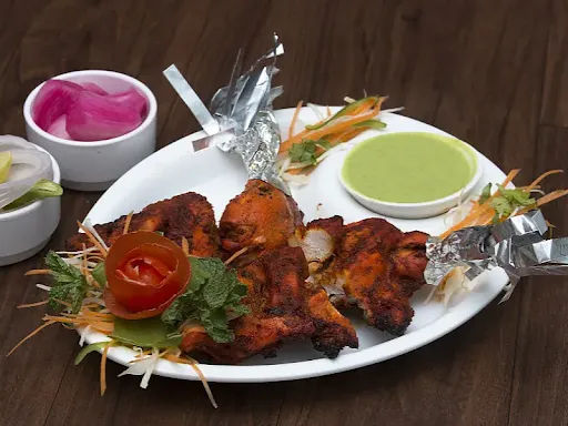 Tandoori Chicken