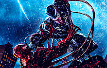 Venom Let There Be Carnage Wallpapers New Tab small promo image