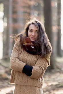 Fotógrafo de bodas Alyona Boiko (alyonaboiko). Foto del 29 de noviembre 2021