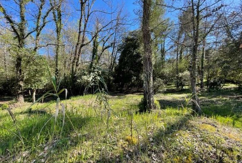  Vente Terrain à bâtir - à Valbonne (06560) 