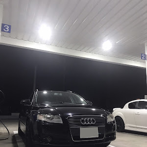 A4 アバント 1.8T