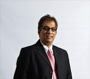 Sekunjalo group chairman Iqbal Survé. File photo