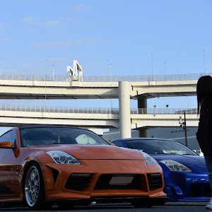 フェアレディZ Z33