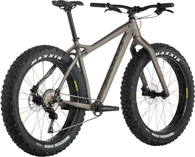 Salsa 2019 Mukluk Deore 1x Fat Bike alternate image 3