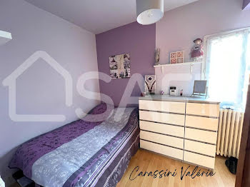 appartement à Viry-chatillon (91)