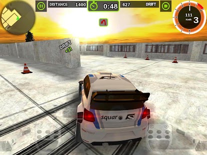 Rally Racer Dirt(Mod Money)