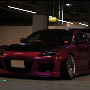 RX-8