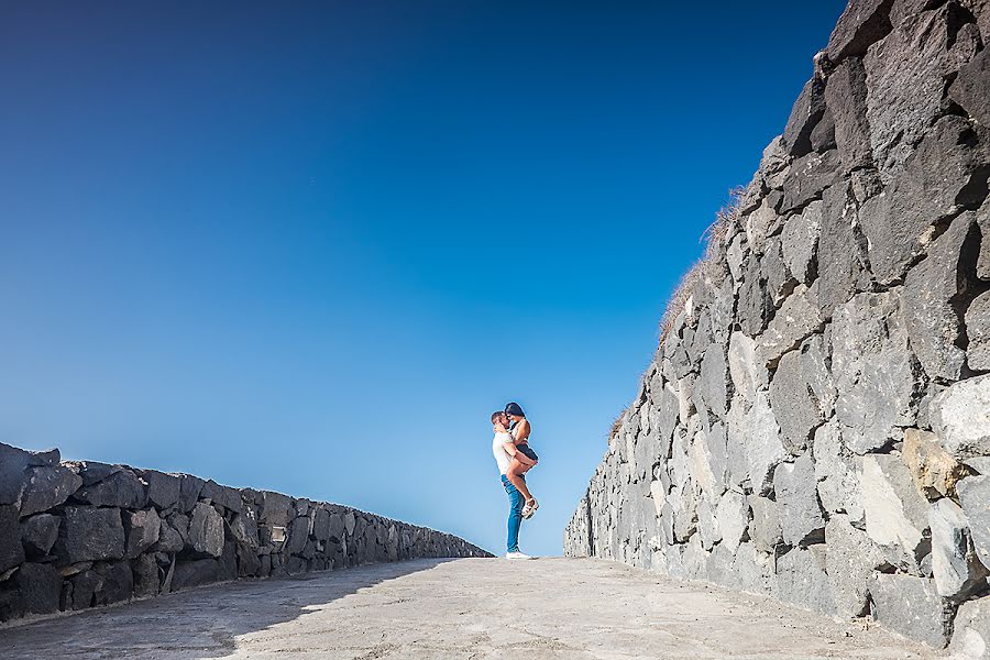 Wedding photographer Fabio Camandona (camandona). Photo of 12 December 2016