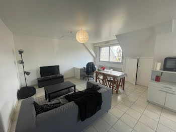 appartement à Rennes (35)