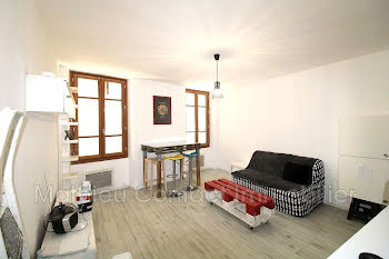 appartement à Nimes (30)