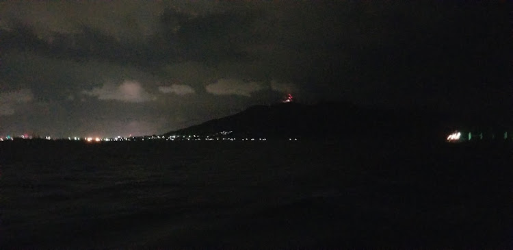 ハリアーの函館・がんばろう北海道・平成30年北海道胆振東部地震・台風２１号・がんばろう日本に関するカスタム事例の投稿画像3枚目