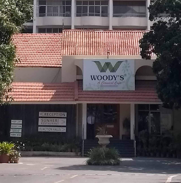 Woodys Restaurant photo 