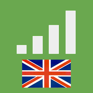 London UK Stocks - StockSurf 1.0 Icon
