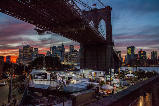 Free photography festival Photoville returns to NYC with 80+ outdoor exhibitions