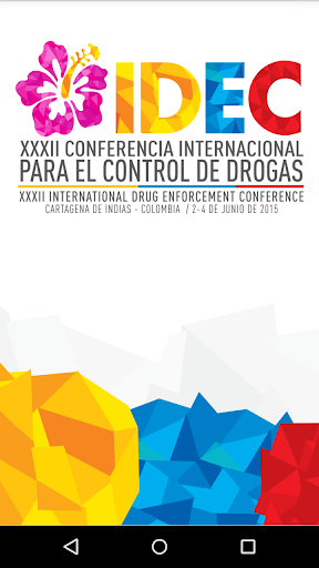 IDEC - Conferencia 2015