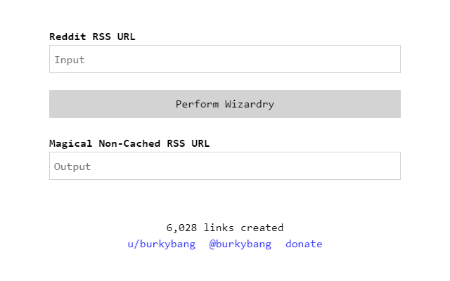 Reddit RSS Fixer Chrome Extension Image 2