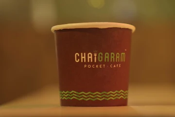 Chai Garam menu 