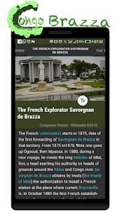 Congo Zoom - News Tourism Debates Opportunities(圖7)-速報App