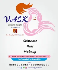 Vask Unisenx Salon photo 1