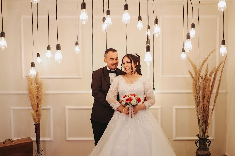 Photographe de mariage Fatih Yılmaz (fatihyilmazfoto). Photo du 22 avril 2021