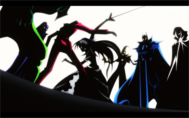 Accel World 17 - 1920x1080 chrome extension