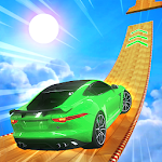 Cover Image of Descargar Car Driving - Impossible Racing Stunts & Tracks 1.2 APK