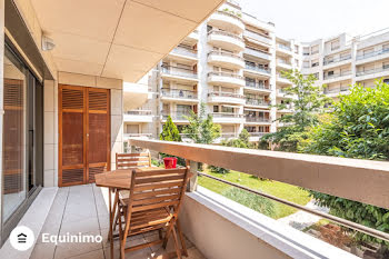 appartement à Levallois-Perret (92)