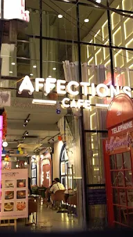 Affection's Cafe photo 1