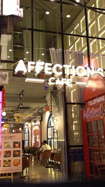 Affection's Cafe photo 