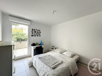 appartement à Montpellier (34)