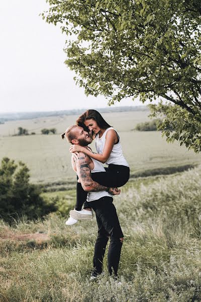 Fotografer pernikahan Viktoriya Dovbush (vichka). Foto tanggal 23 Juli 2018