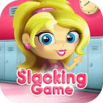 School Slacking Game for Girls Apk