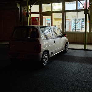 アルトワークス CP21S